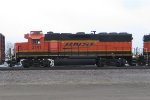 BNSF 3141